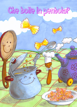 Che bolle in pentola?