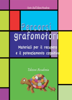 Percorsi grafomotori