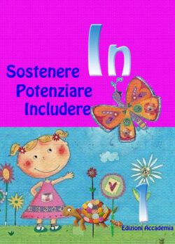 In 1<br /><em>Sostenere Potenziare Includere</em>