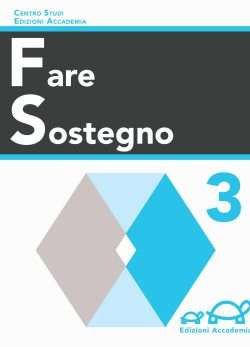 FARE SOSTEGNO 3