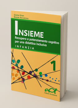 Insieme<br> Recupero e potenziamento cognitivo 1