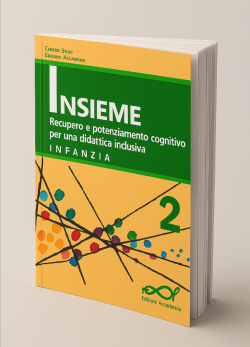 Insieme<br> Recupero e potenziamento cognitivo 2
